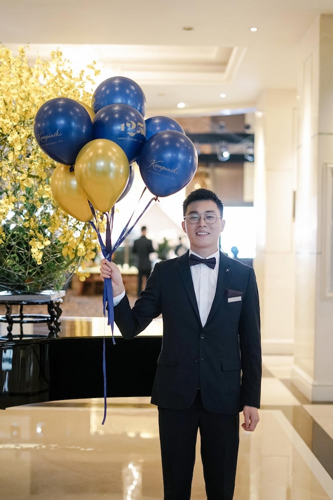 Kempinski Hotel Guiyang 7/48
