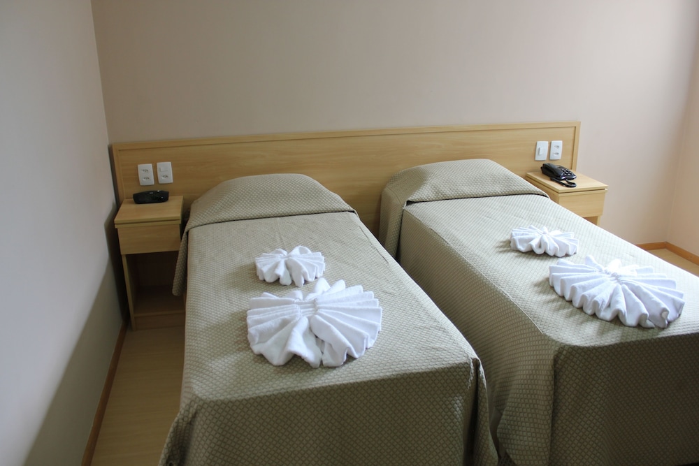 Galicia Hotel 18/47