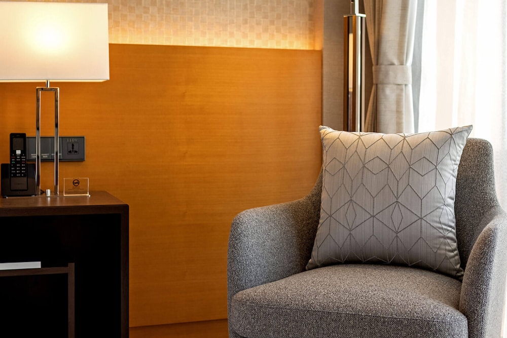 ホテルメトロポリタンプレミア台北(HOTEL METROPOLITAN PREMIER TAIPEI) 写真3
