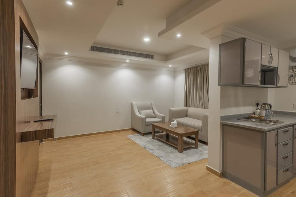 فندق ميرتل ، الرياض(Myrtle Serviced Apartments Riyadh) 17/35