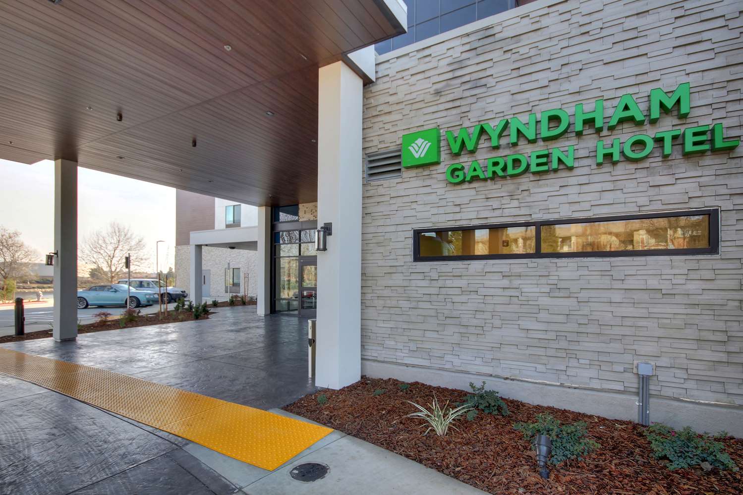 Wyndham Garden Sacramento Airport Natomas 17/45