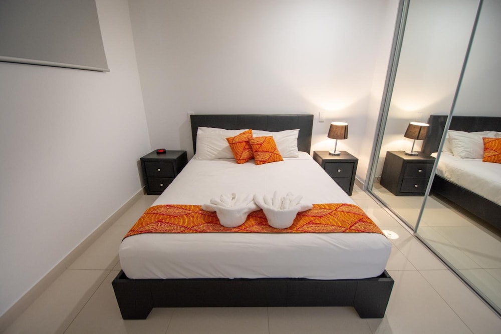 Magnum Serviced Apartments Darwin Ex Rnr Serviced Apartments Darwin 15/57