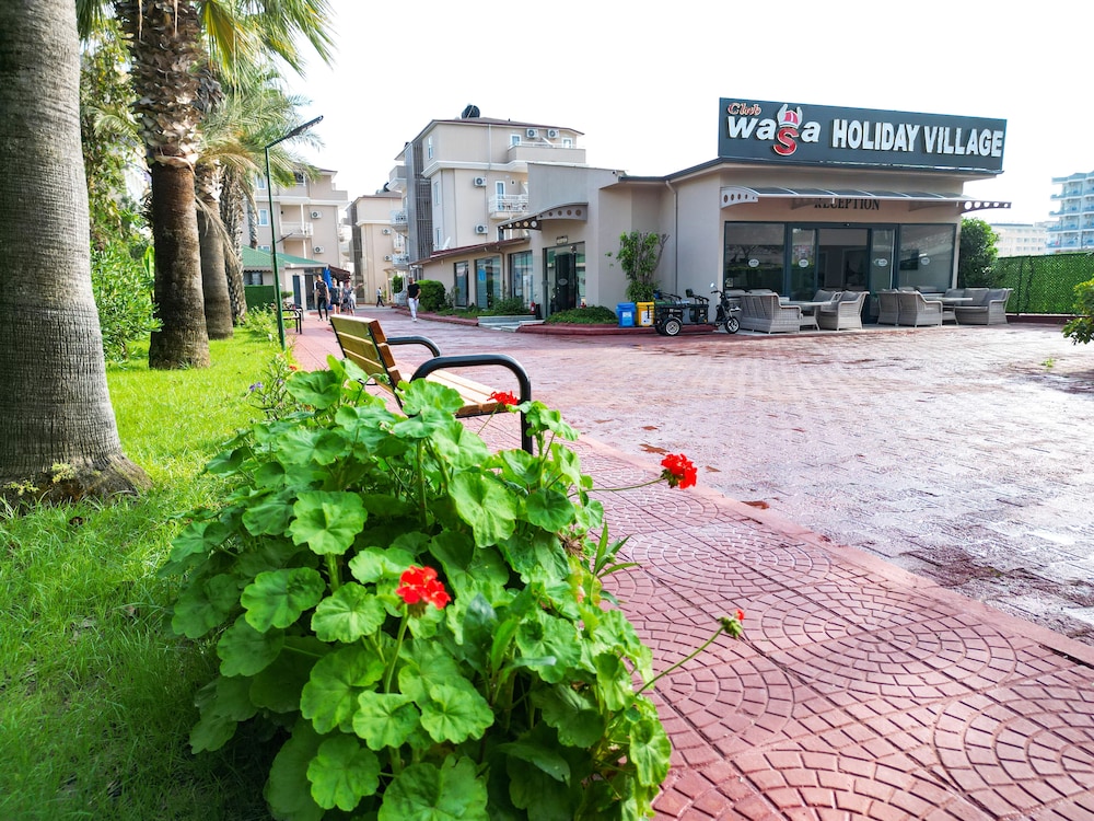 Club Wasa Holiday Village 43/50