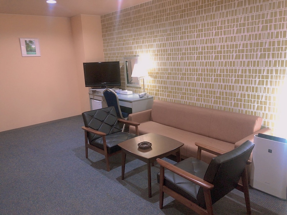 Seagrande Shimizu Station Hotel 34/57