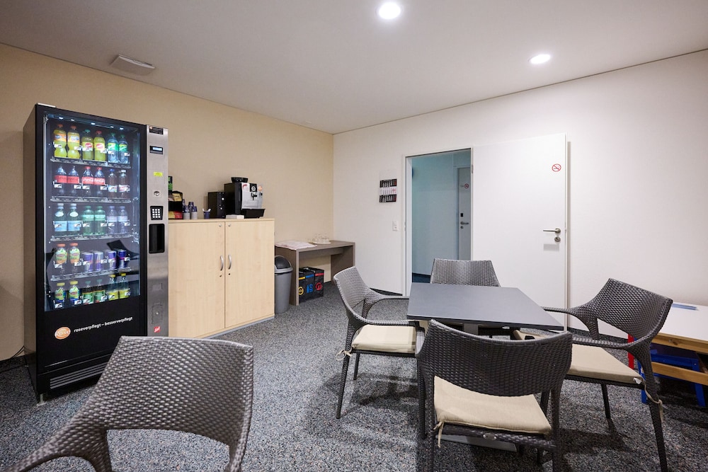 Hotel am Kreisel Self-Check-In by Smart Hotels 25/41