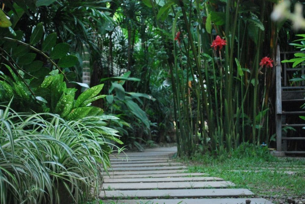 Breeze Of Pai Guesthouse 37/50