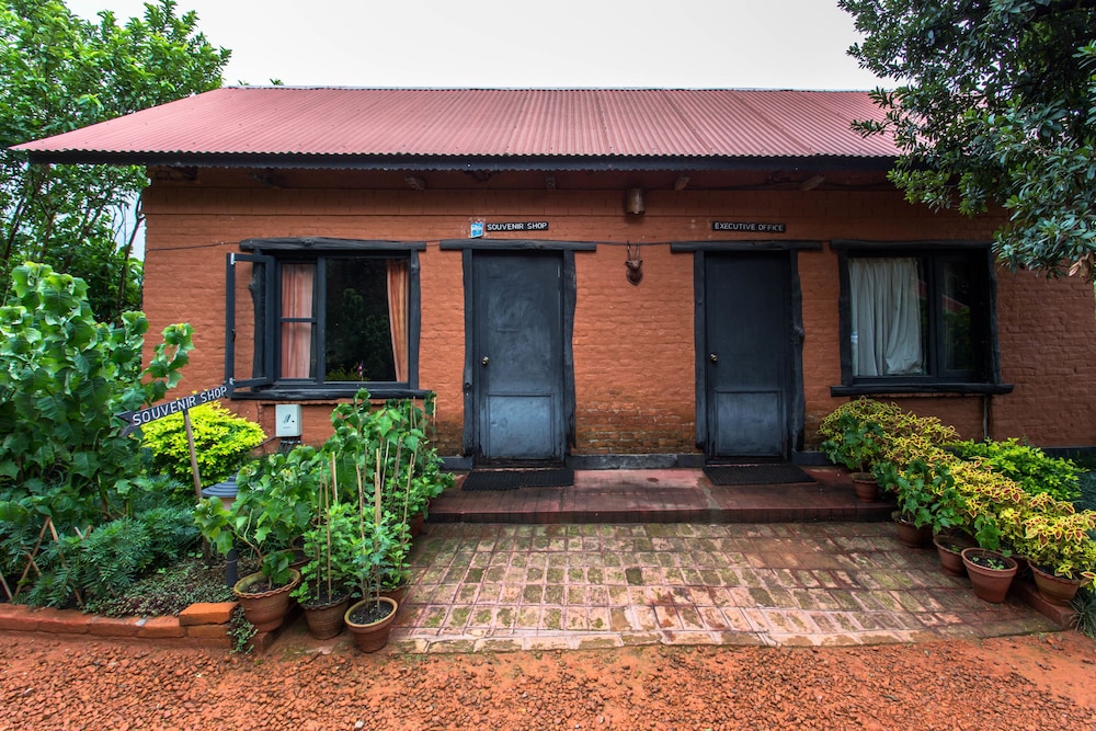 Dhulikhel Mountain Resorts in DHULIKHEL