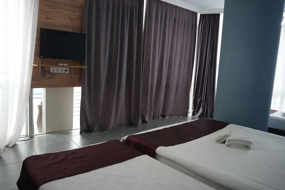 Grand Niki Hotel & Spa 20/50