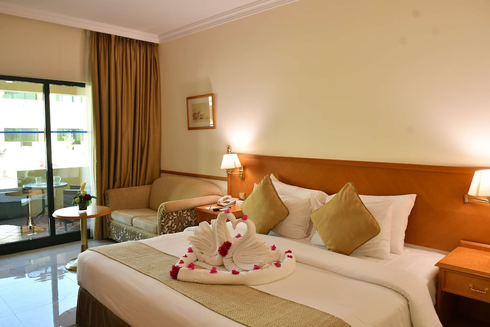 Golden Tulip Nizwa Hotel 44/69