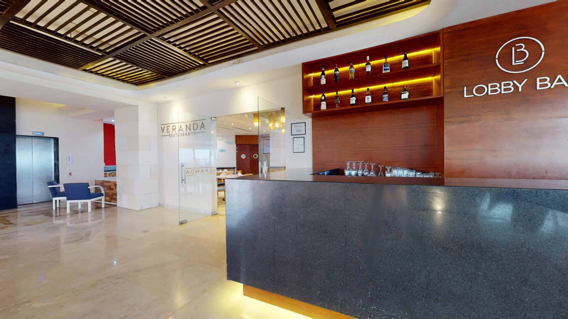 Park Royal Mazatlan managed by Accor 2/68