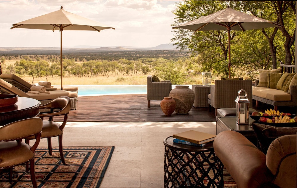Four Seasons Safari Lodge Serengeti, Tanzania 42/66