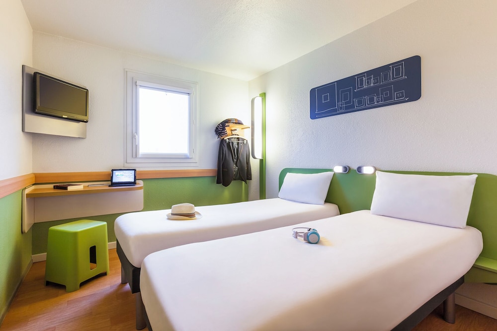 Ibis Budget Marne La Vallee Pontault Combault 23/61