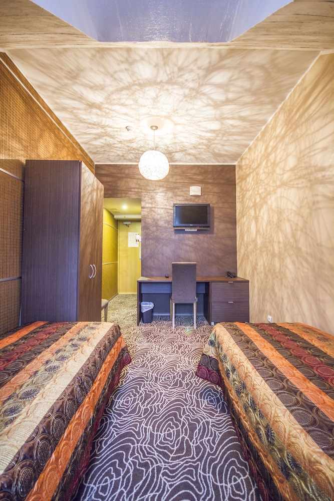Braavo Spa Hotel 14/45