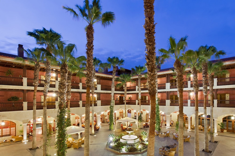 Elba Palace Golf Boutique Hotel 43/50