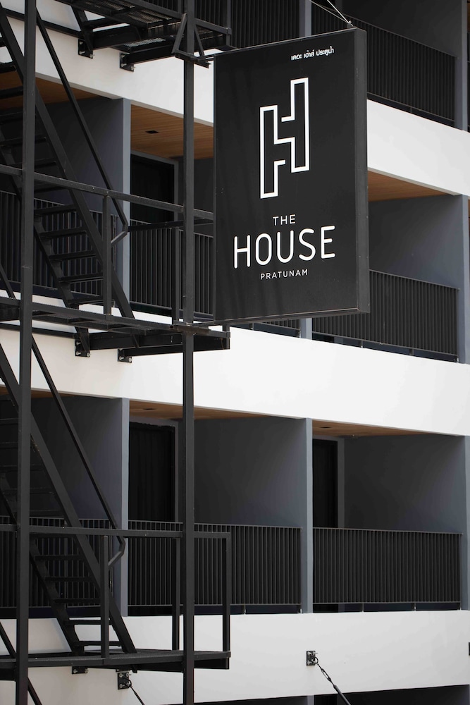 The House Pratunam 5/50