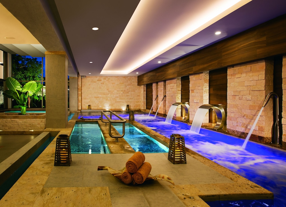 Secrets Aura Cozumel - Adults Only 33/67