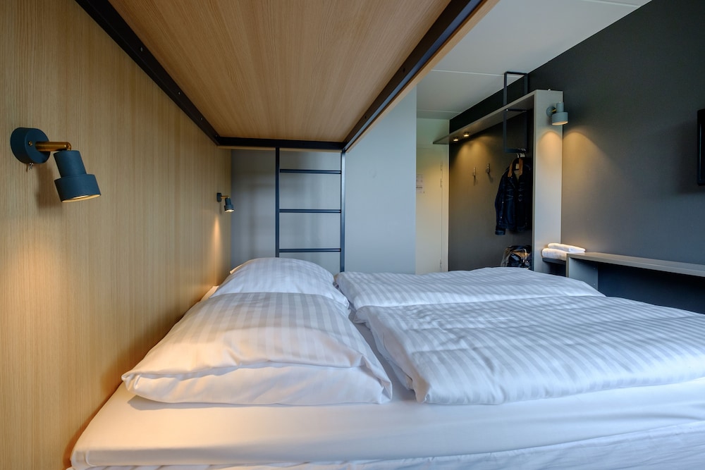 Zleep Ballerup Hotel 18/44