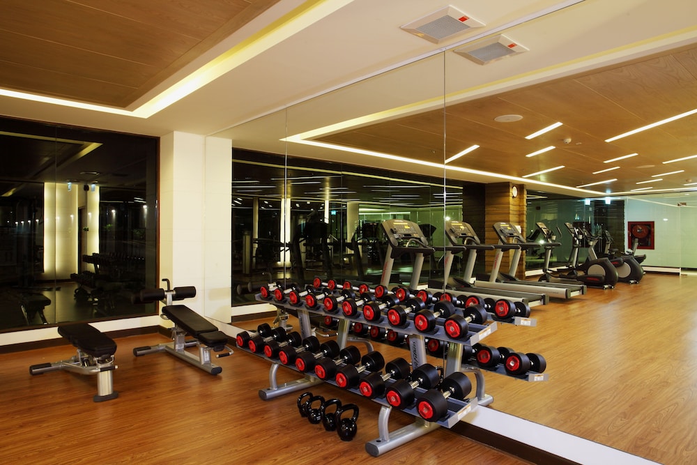 Graceland Khaolak Beach Resort 22/50