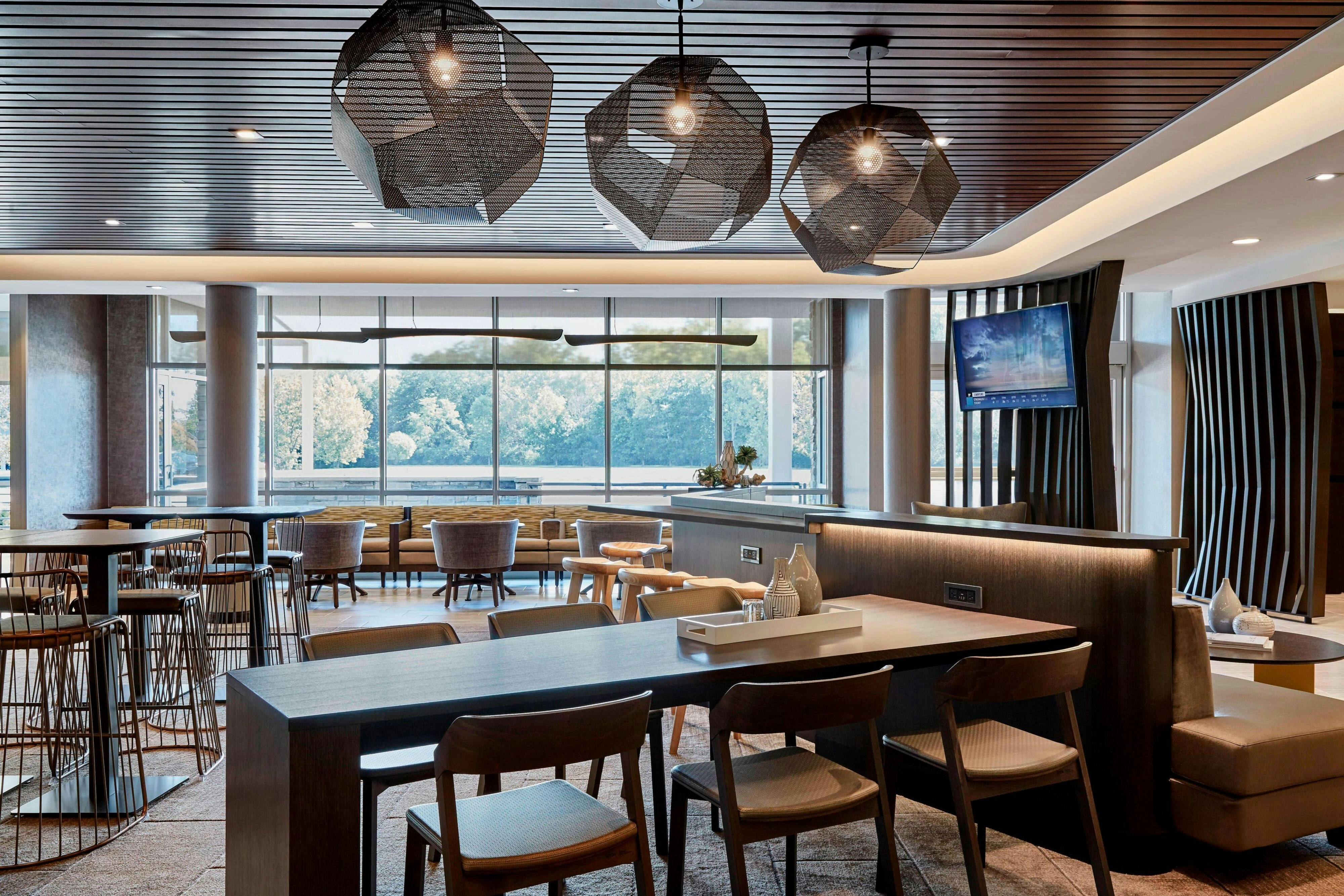 Springhill Suites By Marriott Surprise 7/10