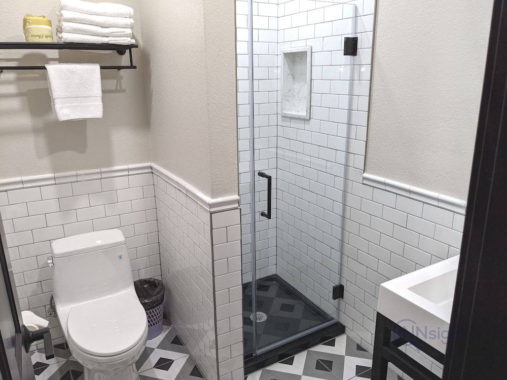 Amsterdam Hostel San Francisco 12/63