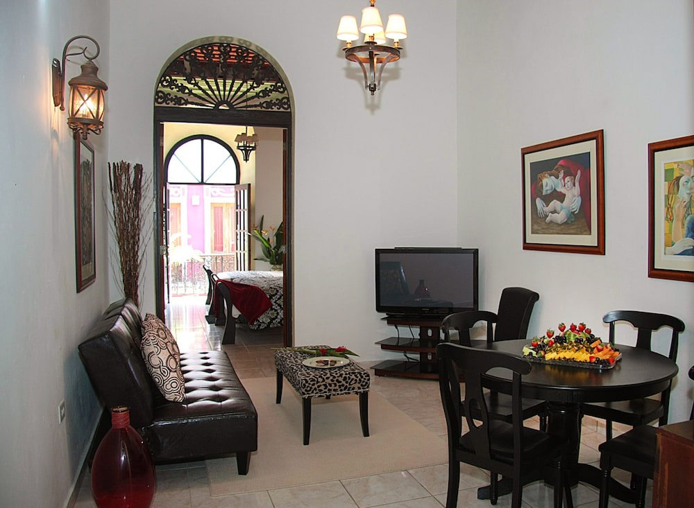 Fortaleza Suites 39/50