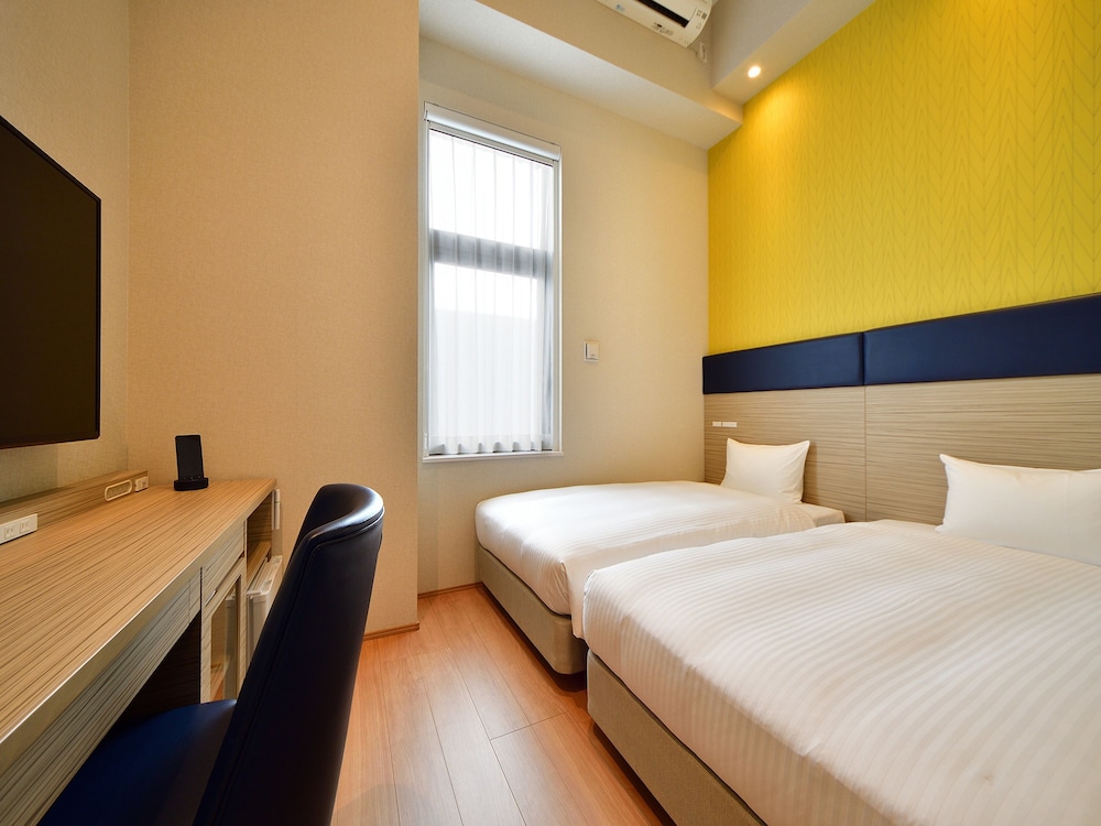 Hotel WBF Grande Hakata 19/63