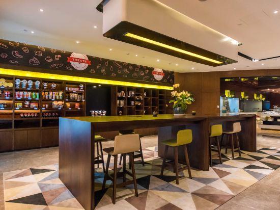 Hampton by Hilton Suzhou New District 22/29