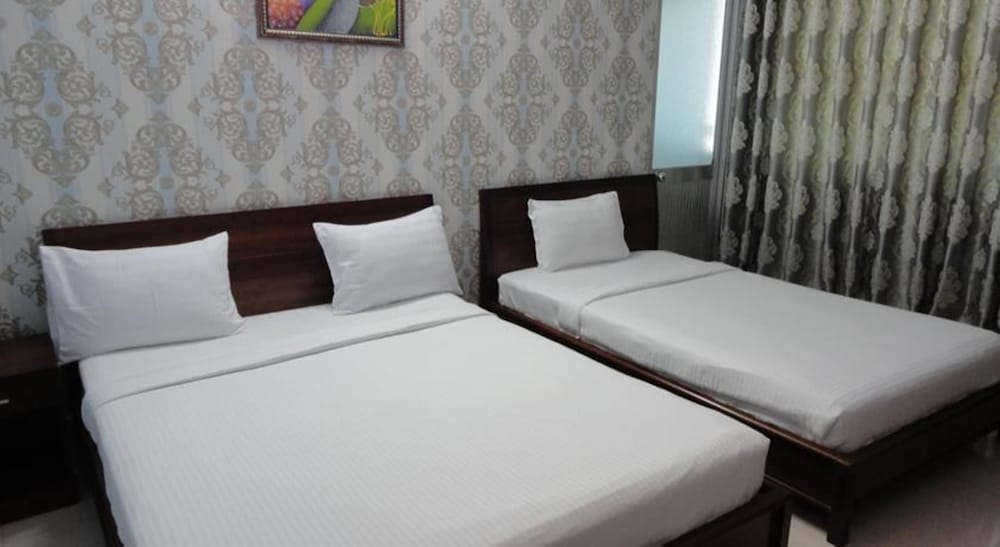 Yen Trang 1 Hotel 4/20