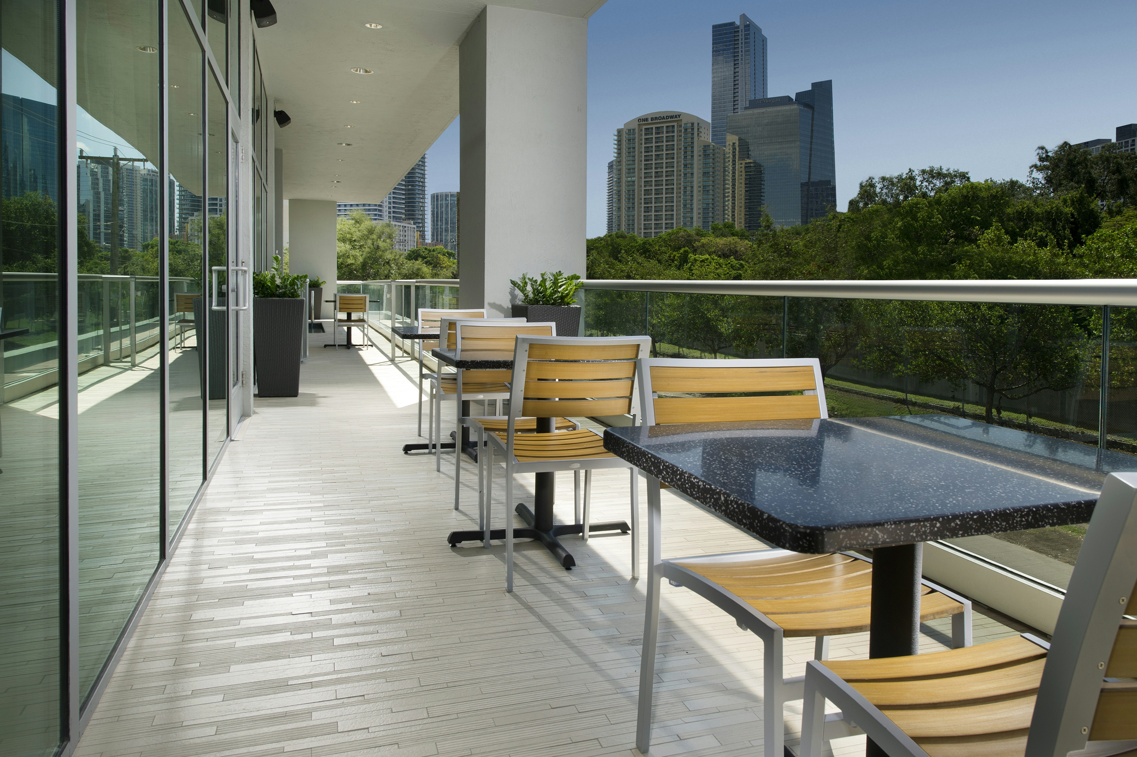 Homewood Suites By Hilton Miami Downtown/Brickell 29/55