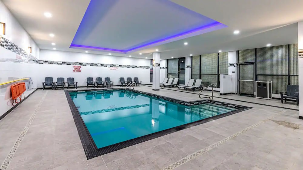 Hyatt Place Toronto Brampton 20/50