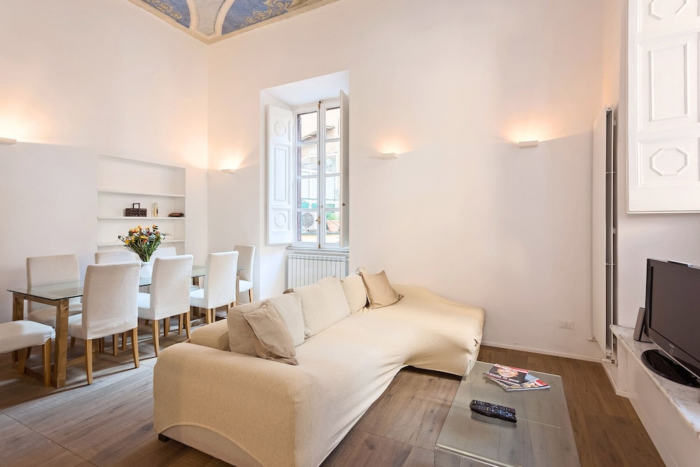 Rome As You Feel - Fontanella Borghese 14/20