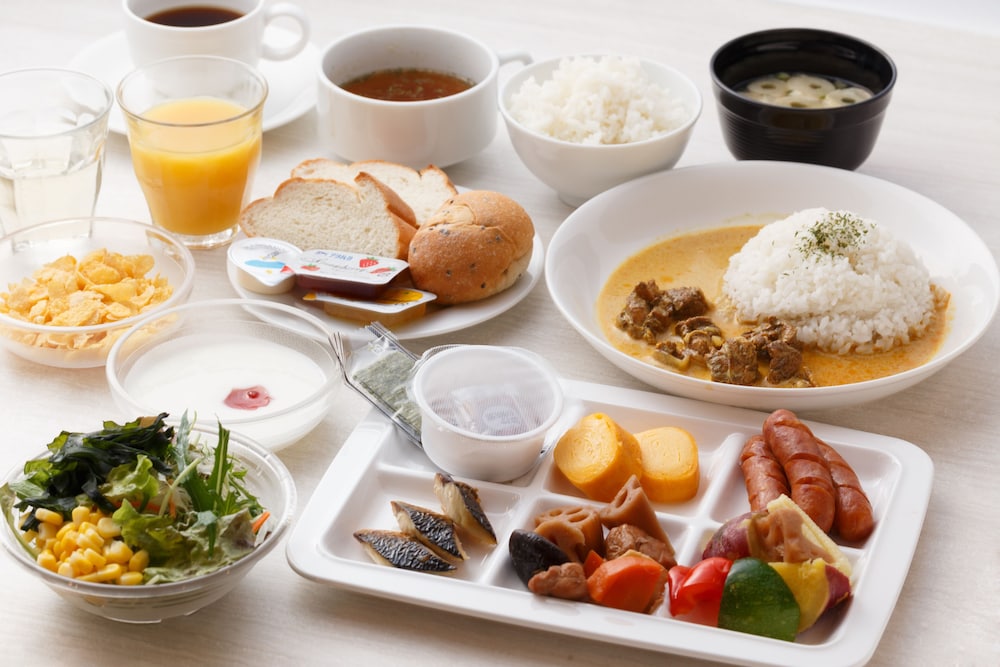 Hotel Hakata Place 34/46