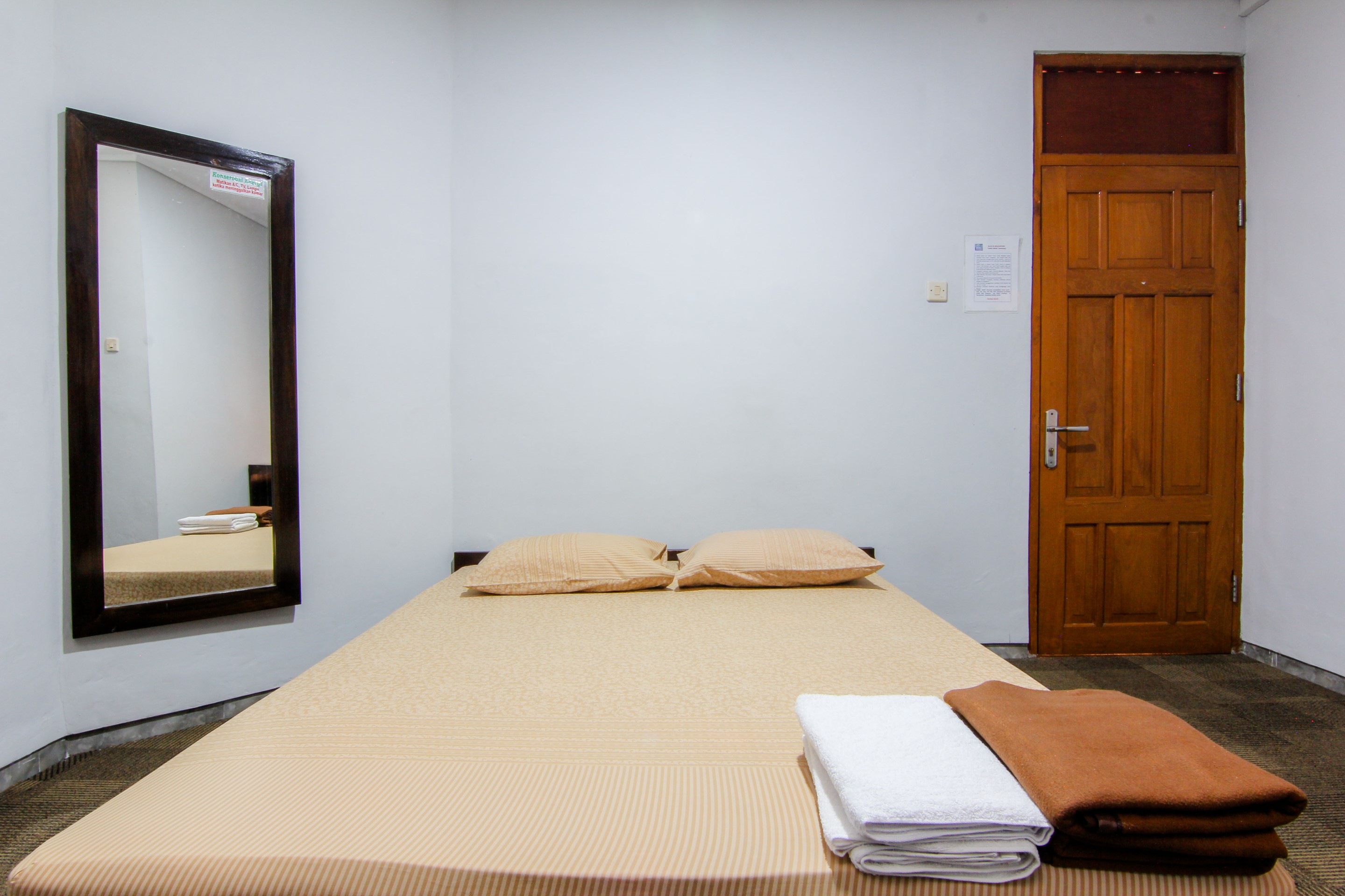 Embe Enem Homestay by ZUZU 15/39