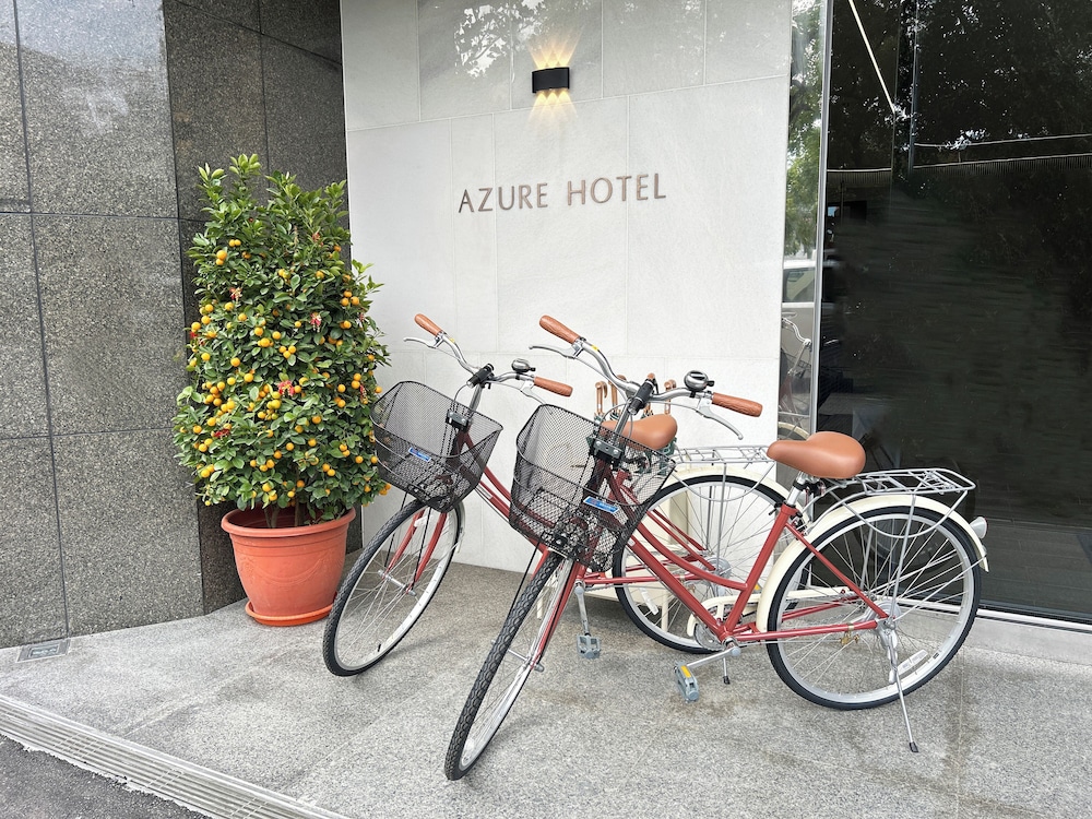 Azure Hualien 36/65