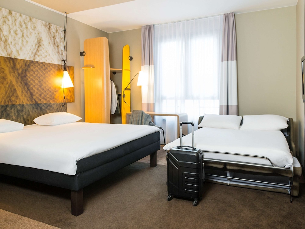 PREMIUM, DOUBLE BED