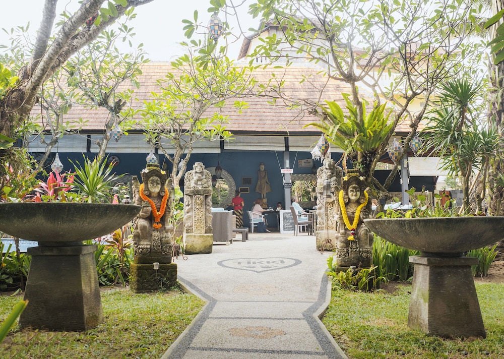 Bayside Bungalows 61/72