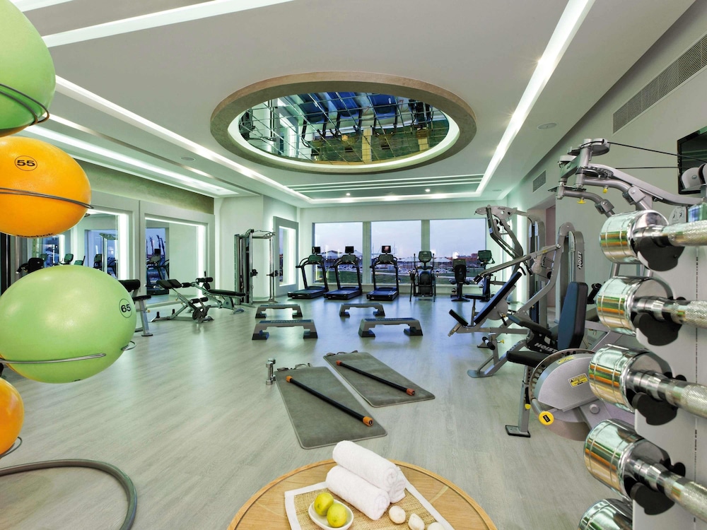 Movenpick Waterpark Resort and Spa Soma Bay 44/83