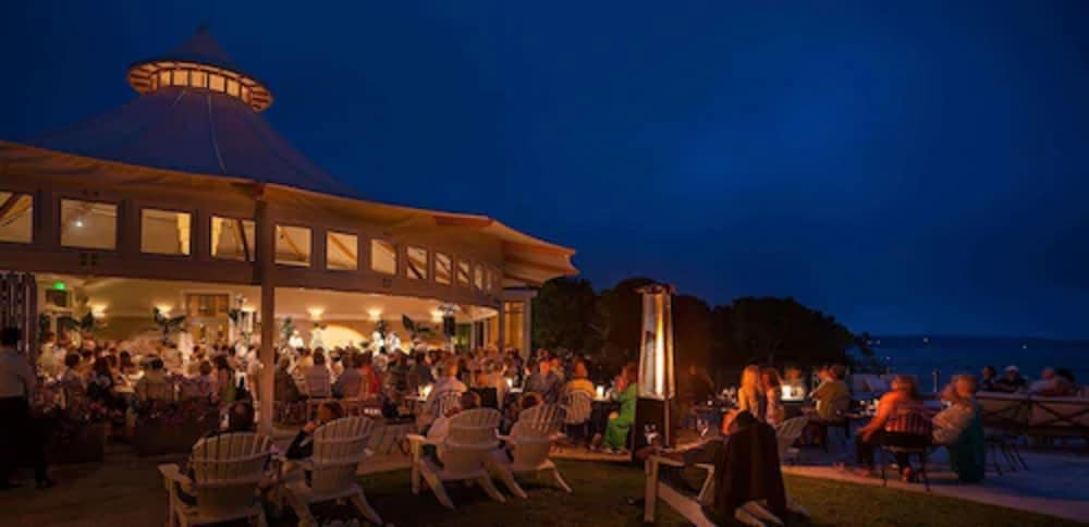 Wequassett Resort and Golf Club 3/73