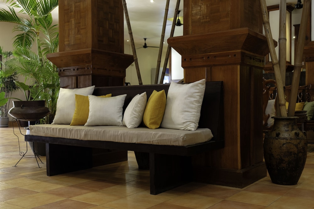 Pakse Hotel 30/49
