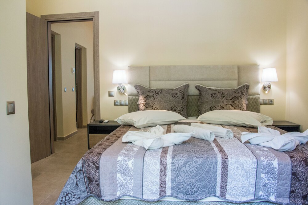 1 BEDROOM, PANORAMIC, APARTMENT, SEA VIEW