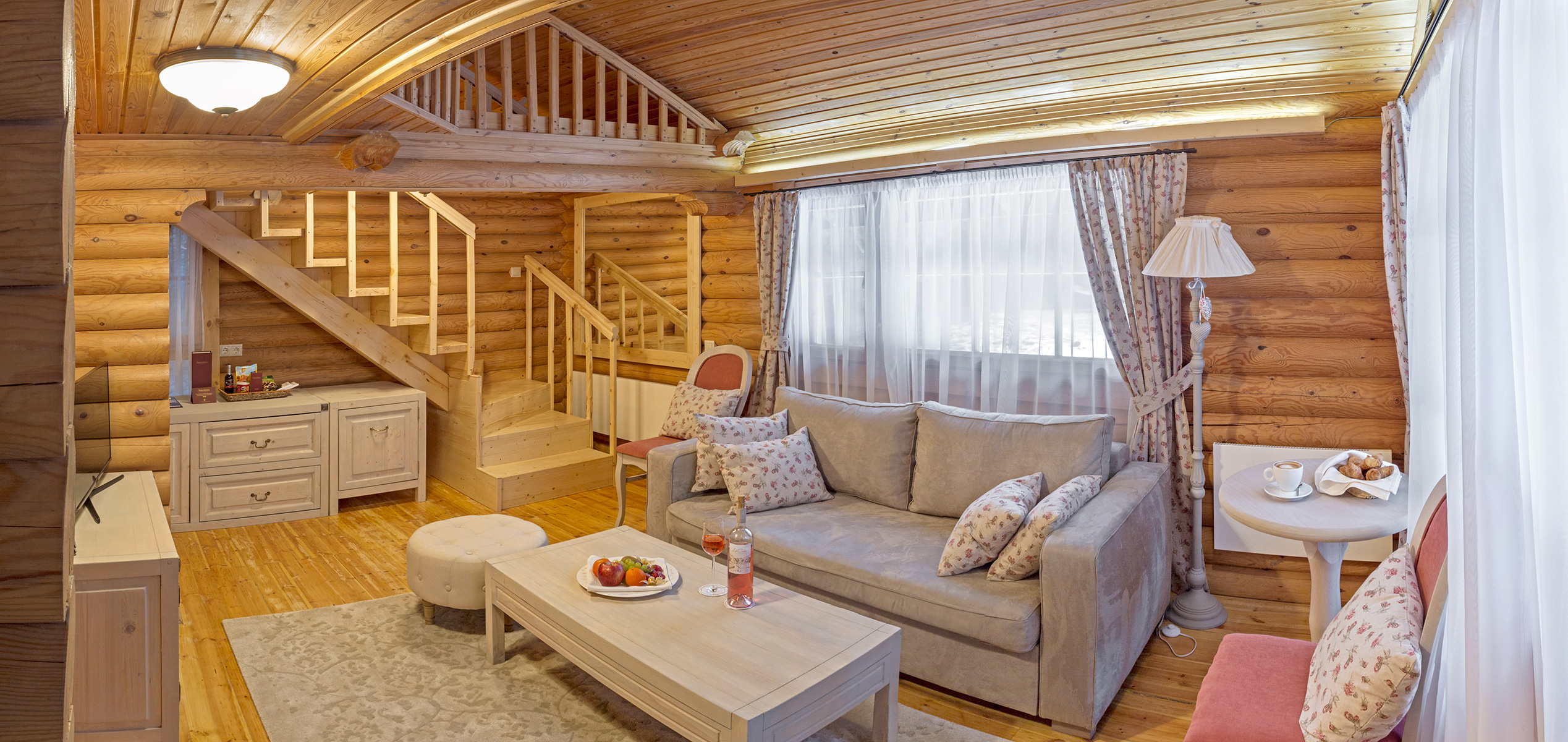 Yastrebets Wellness & Spa Hotel 21/47