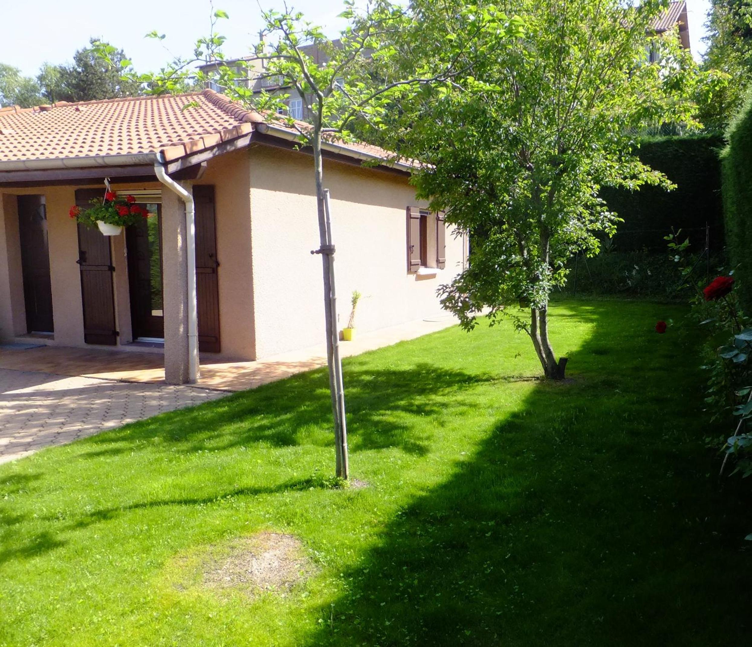 Le Clos Gentiane [VR] 43/50