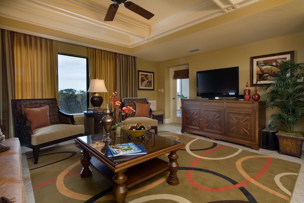 Holiday Inn Club Vacations at Orange Lake Resort 46/83