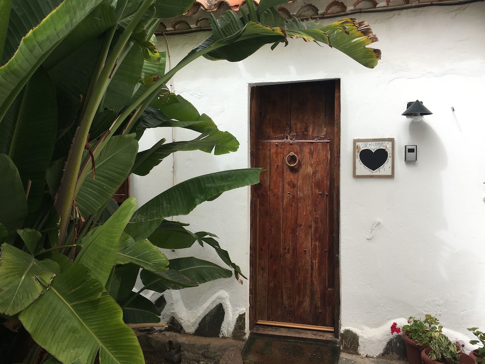 La Casita De Las Palmas 2/73