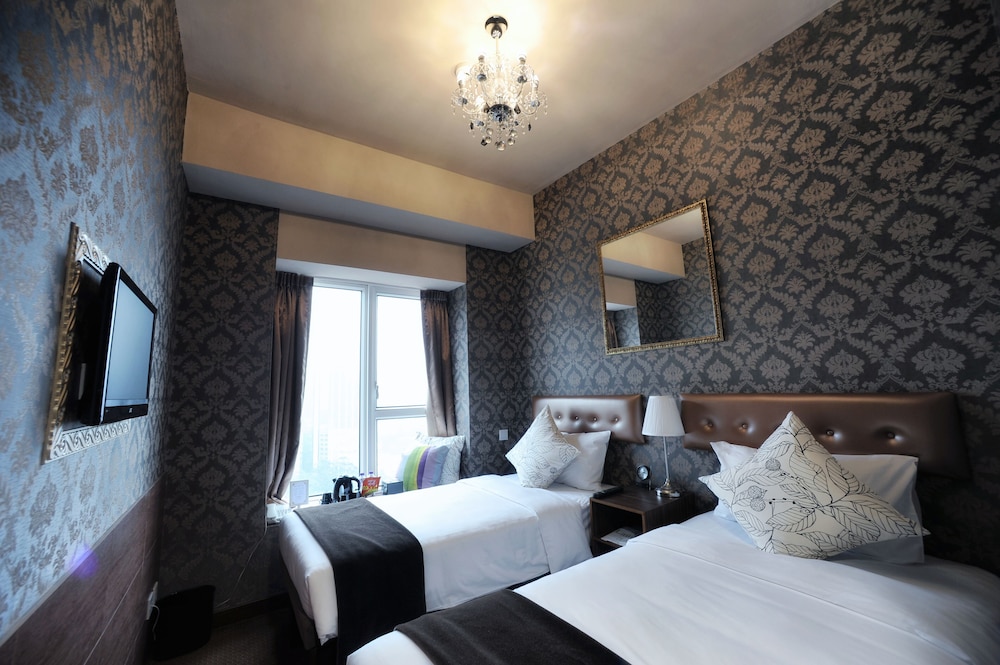 Ramada by Wyndham Hong Kong Grand 28/61