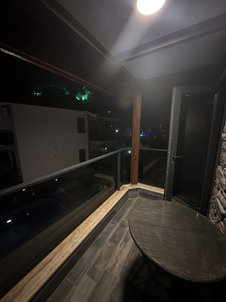 Sarigerme New Gate Hotel 16/50