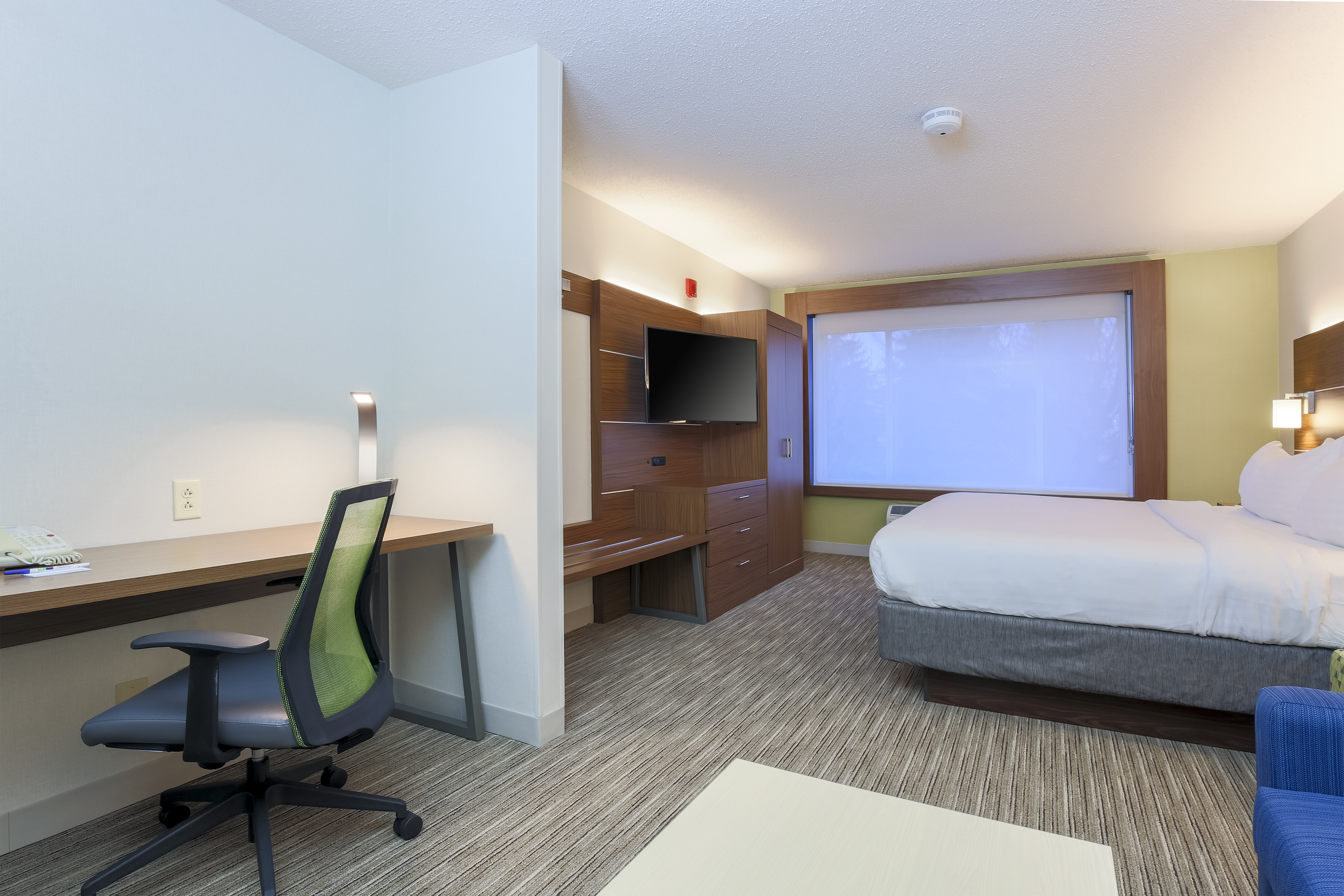 Holiday Inn Express Irondequoit 22/65