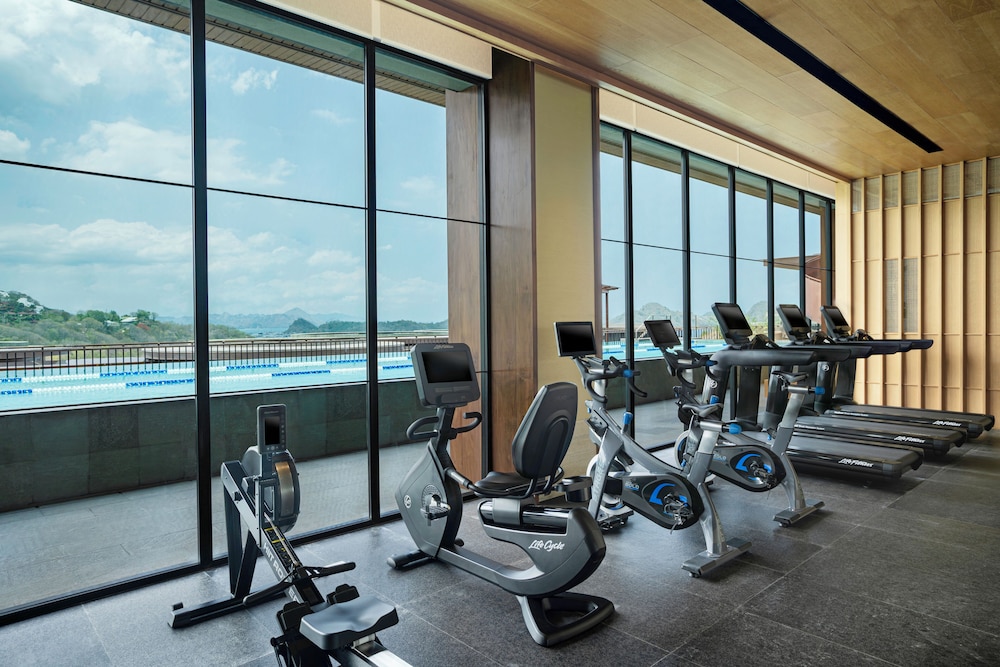 TA’AKTANA a Luxury Collection Resort & Spa, Labuan Bajo 25/50