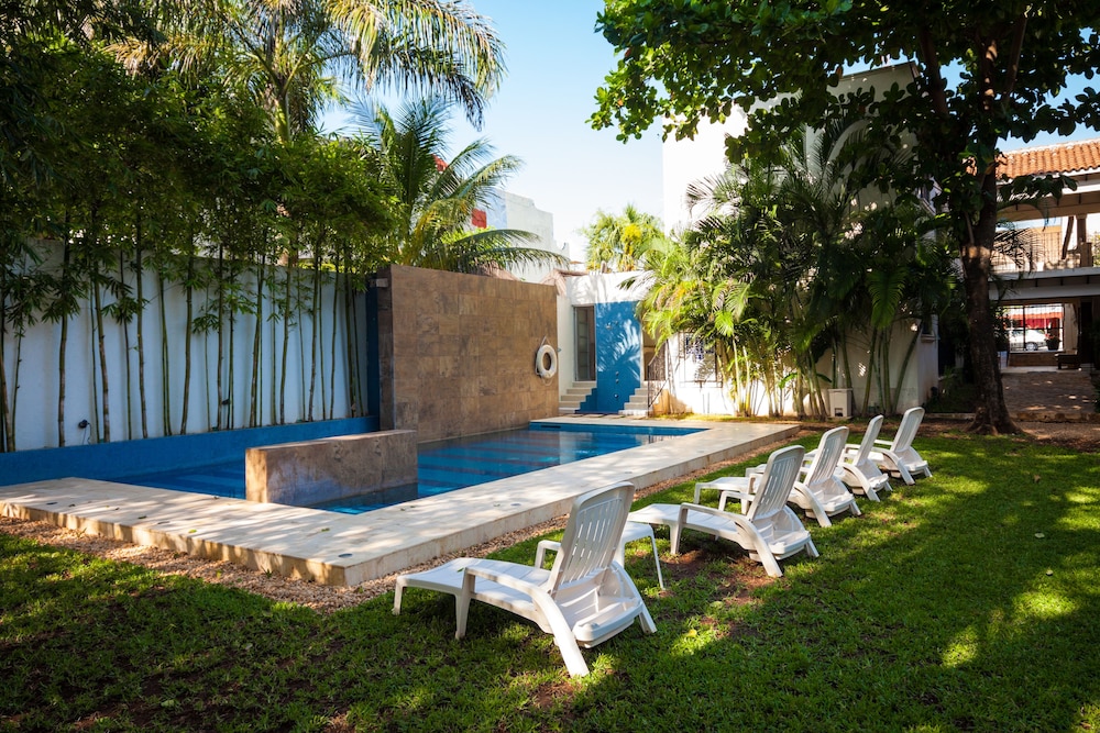 Quinta Nina Playa del Carmen - Adults Only 64/68