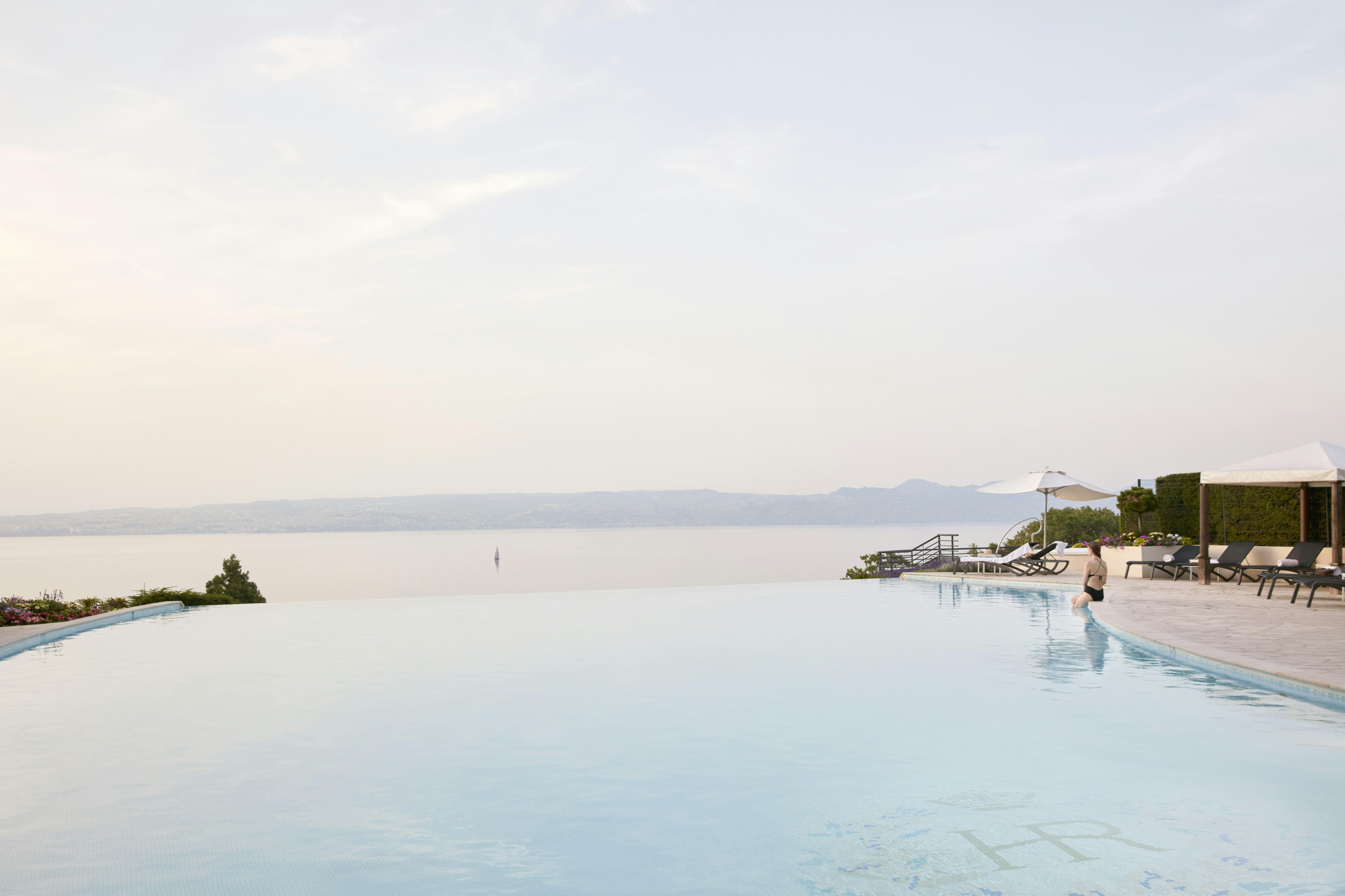 Hotel Royal - Evian Resort 47/50